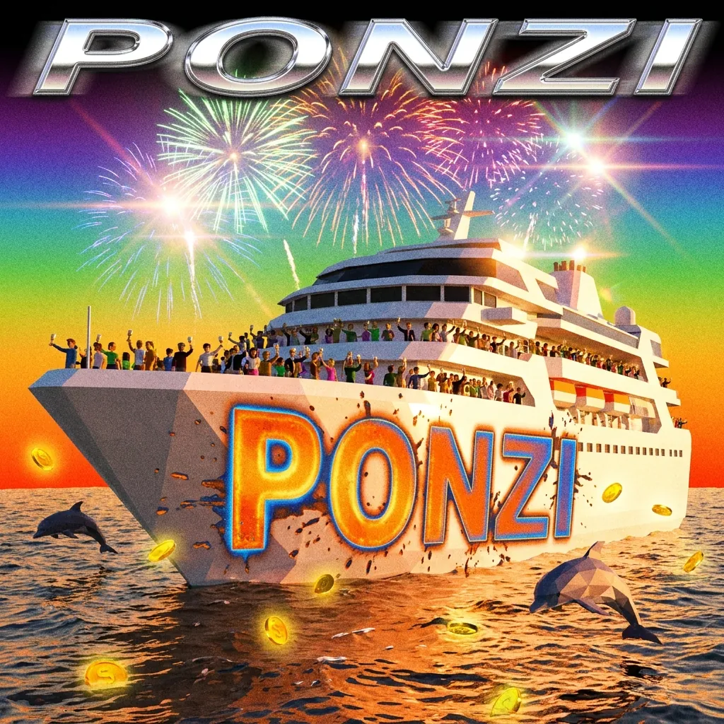 PONZI