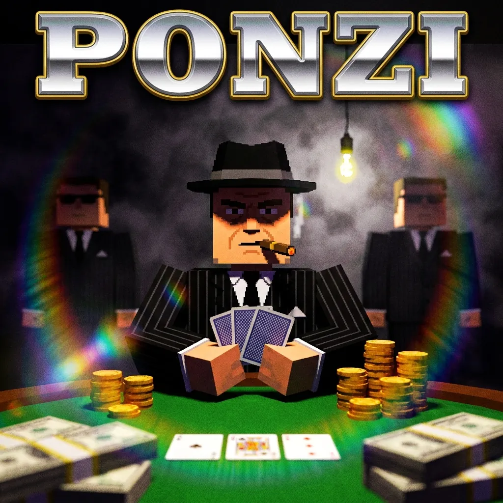 PONZI