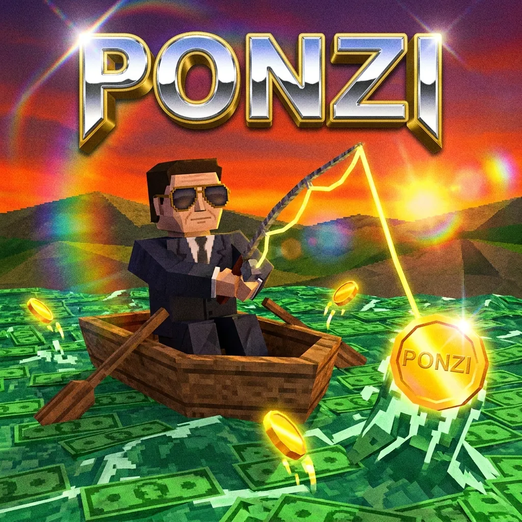 PONZI