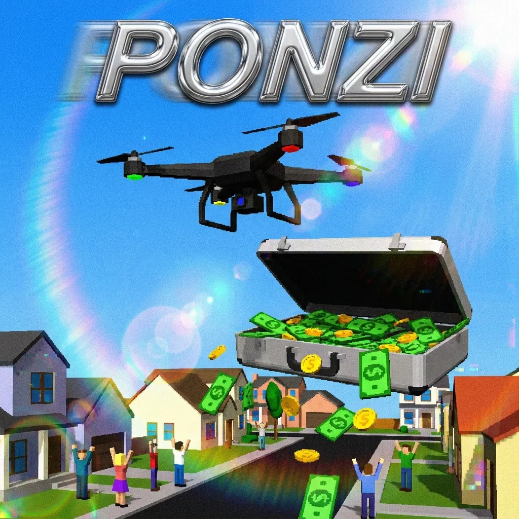 PONZI