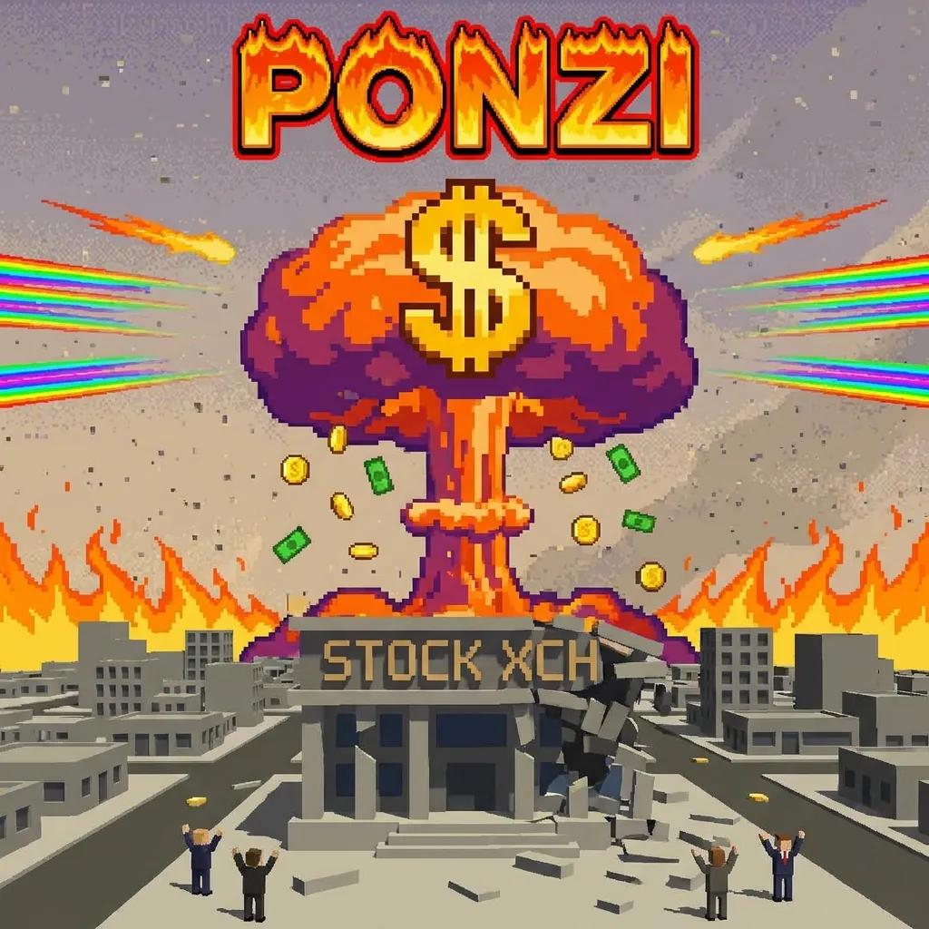 PONZI