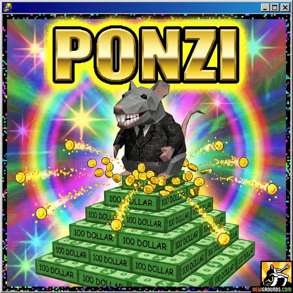 PONZI