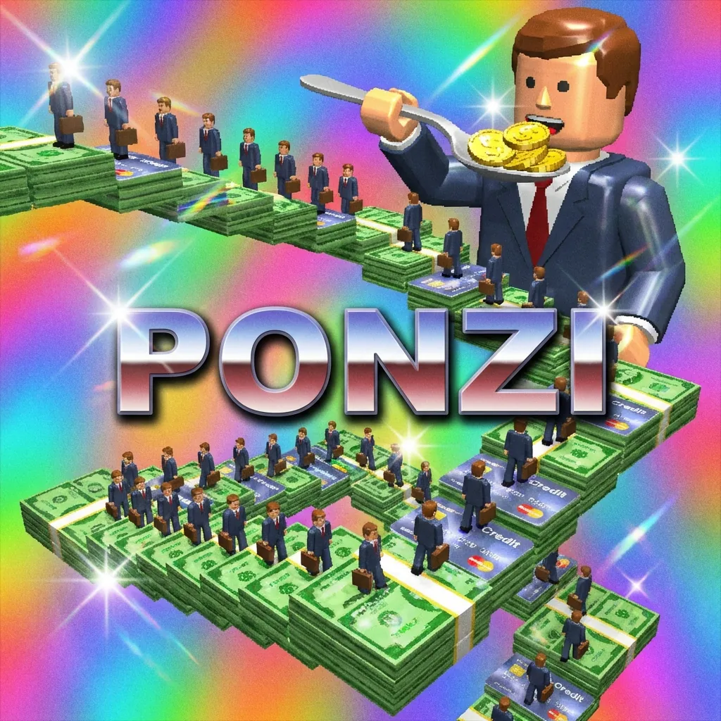 PONZI