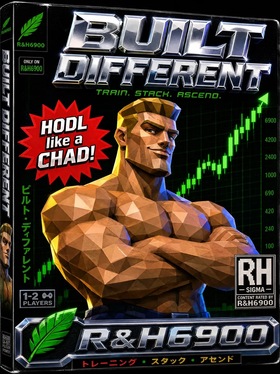 R&H6900