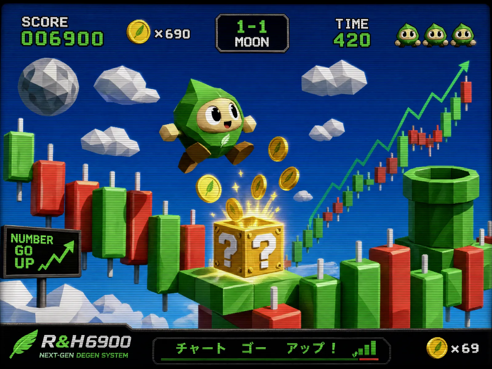 Cover · Super Degen Bros