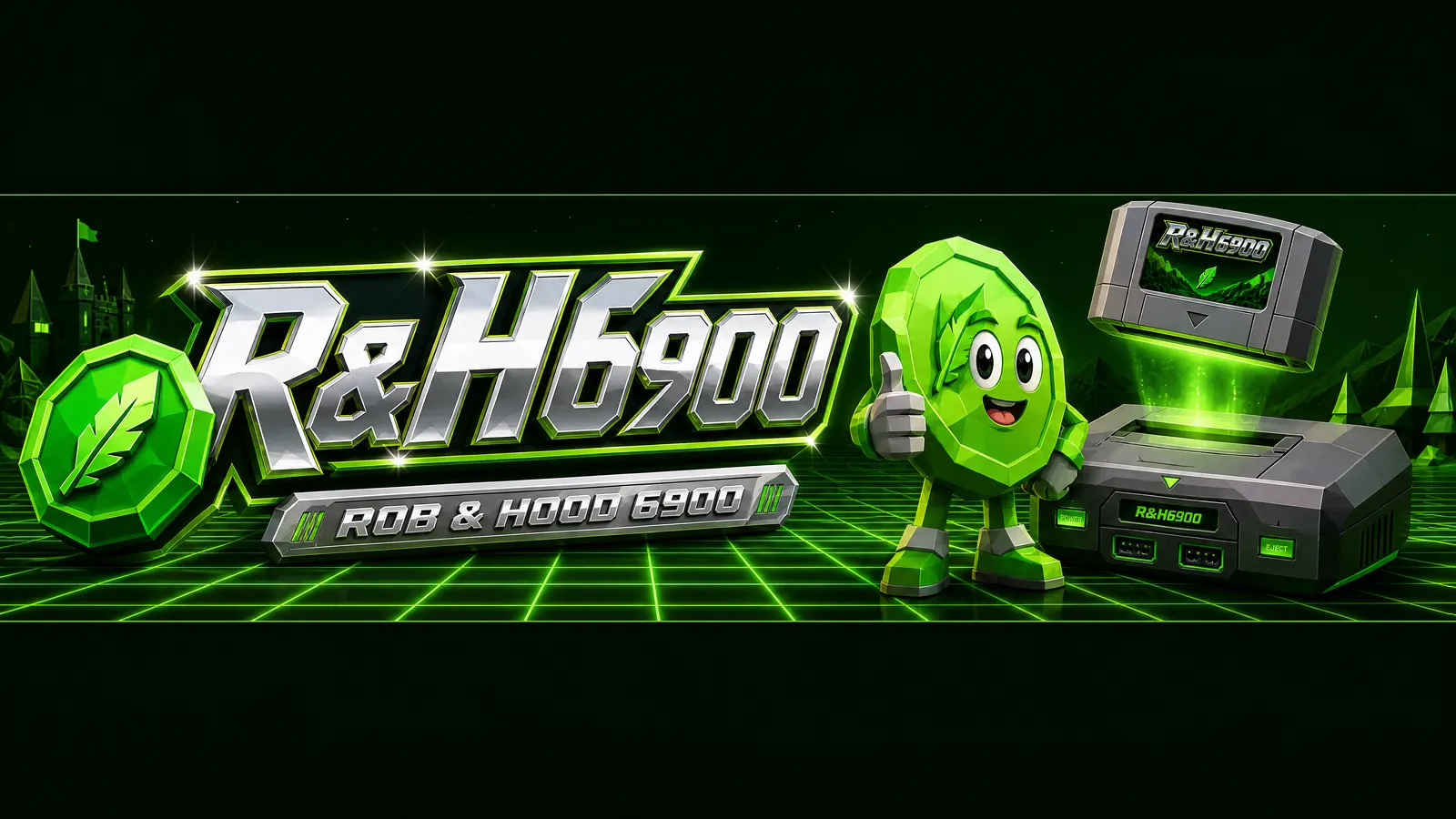 R&H6900