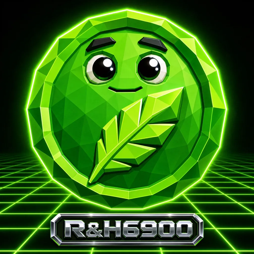 R&H6900