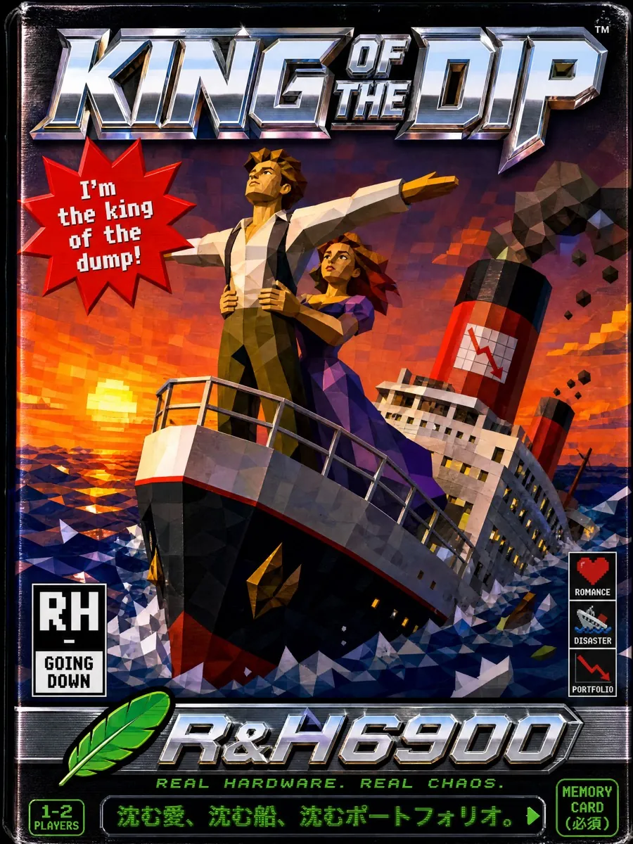 R&H6900