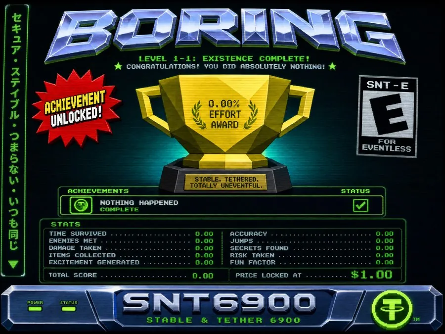 SNT6900