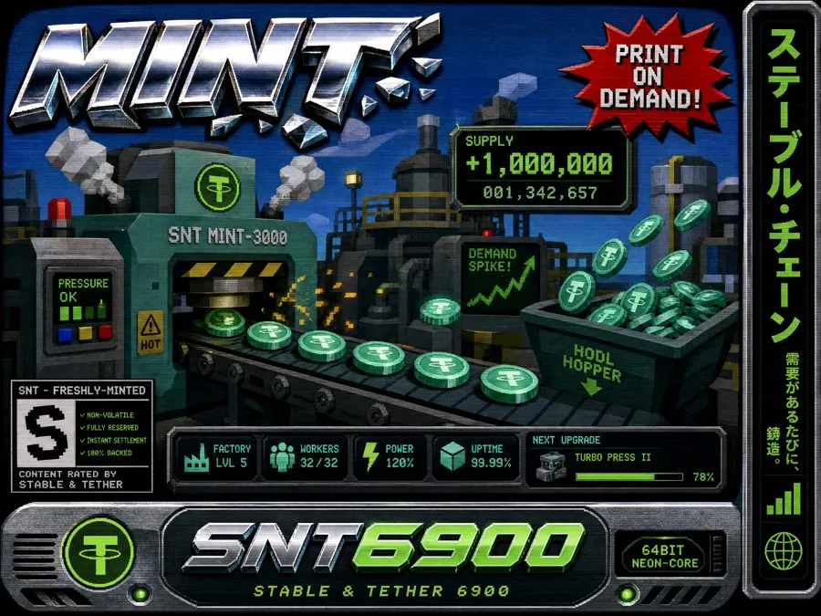 SNT6900