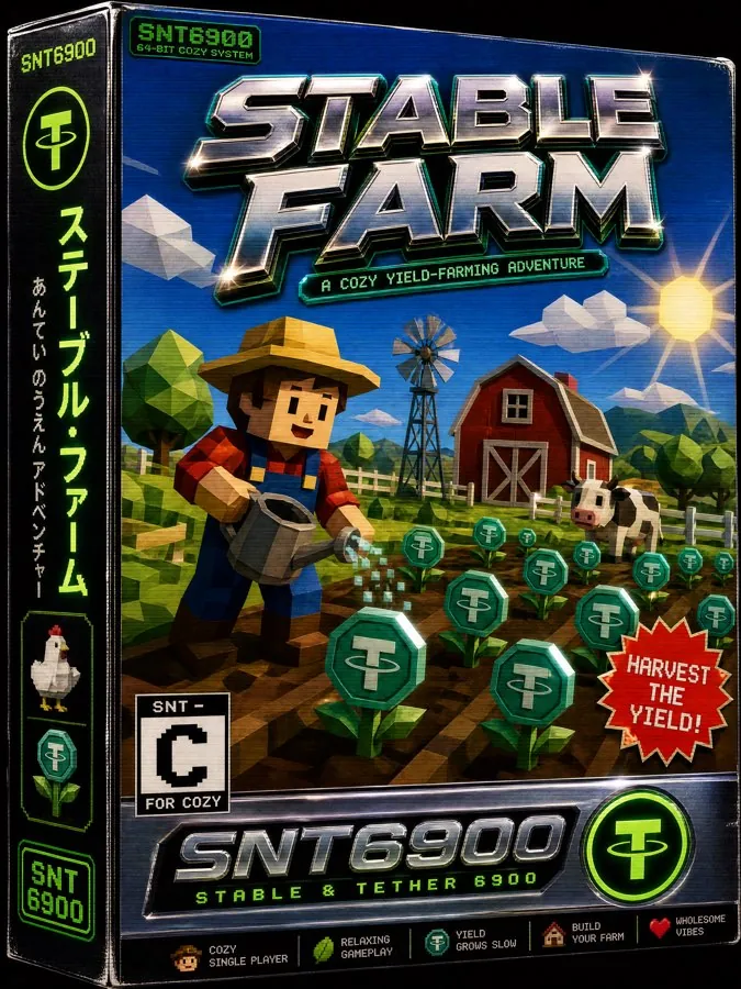 SNT6900