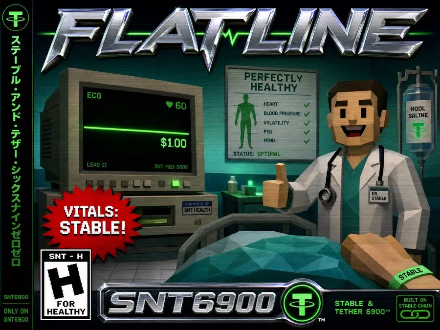 SNT6900