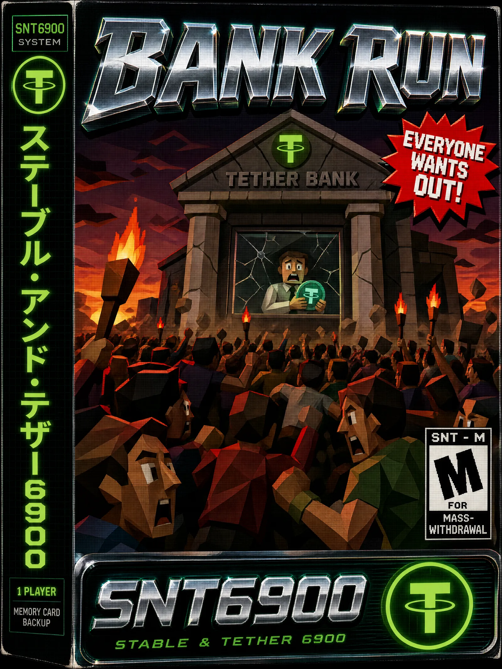 Cover · DEPEG