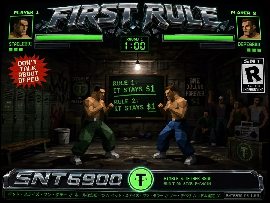 SNT6900