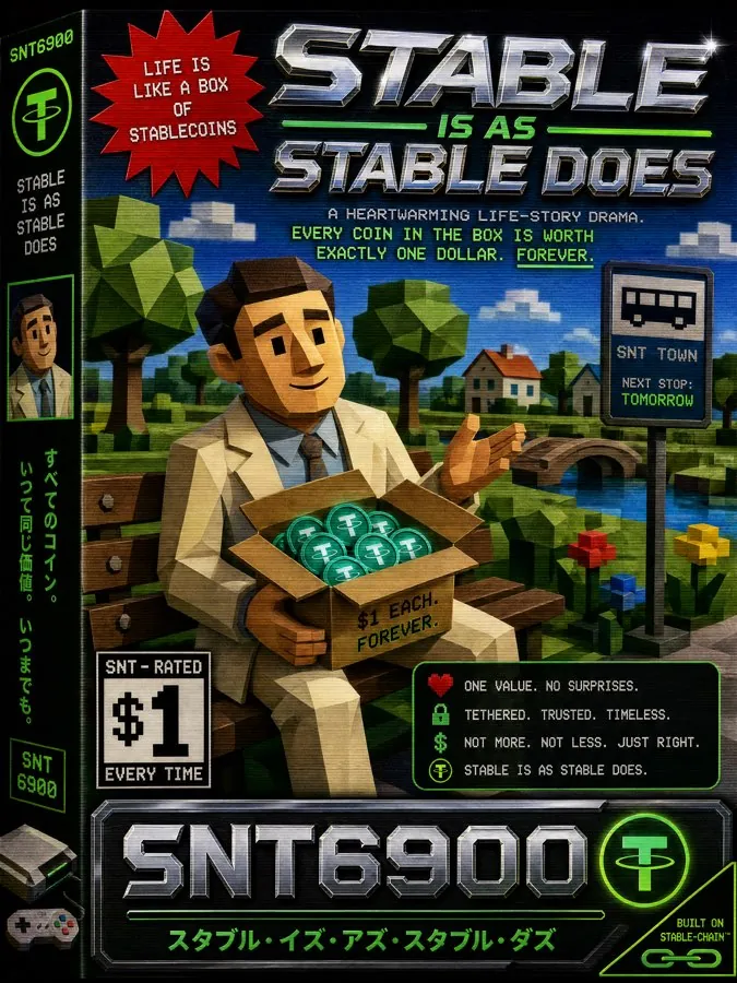 SNT6900