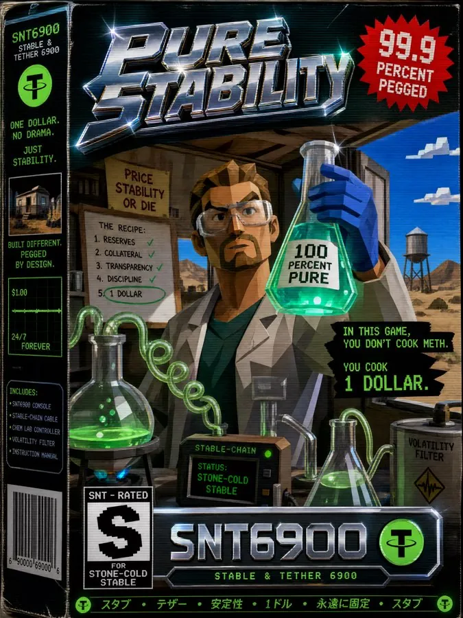 SNT6900