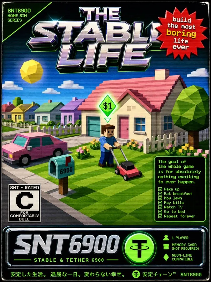 SNT6900