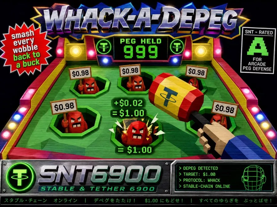 SNT6900