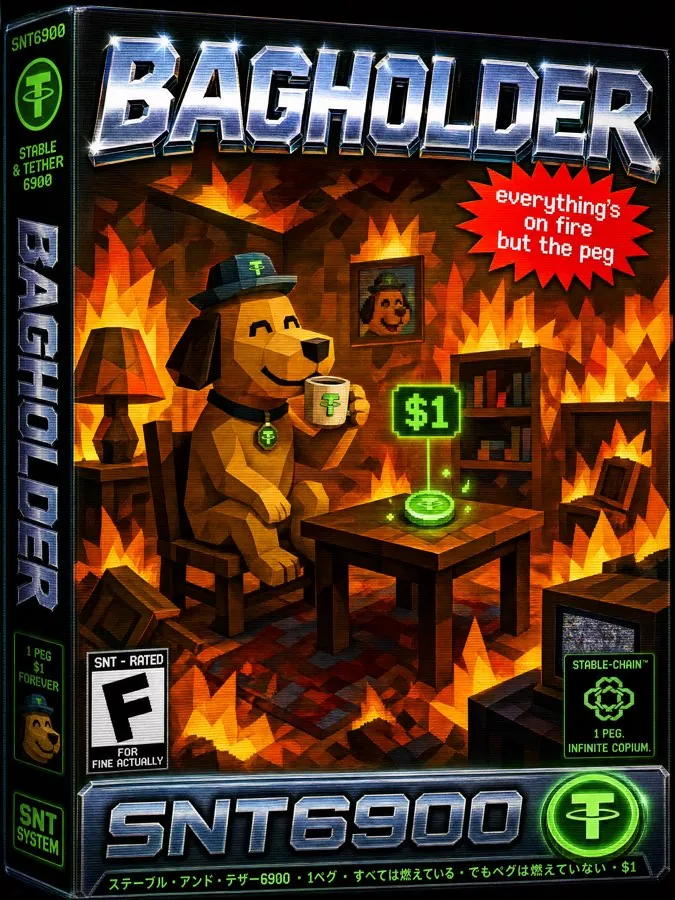 SNT6900