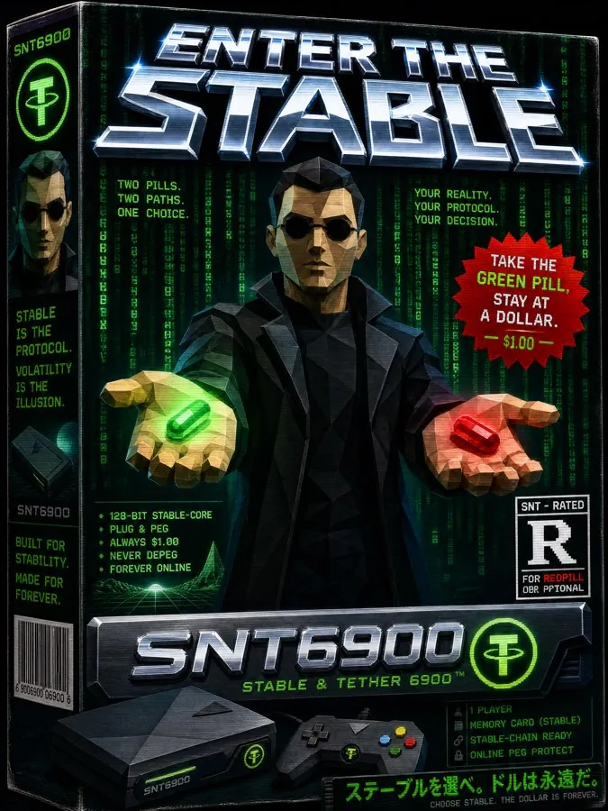 SNT6900