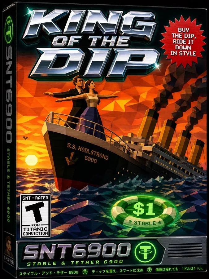 SNT6900