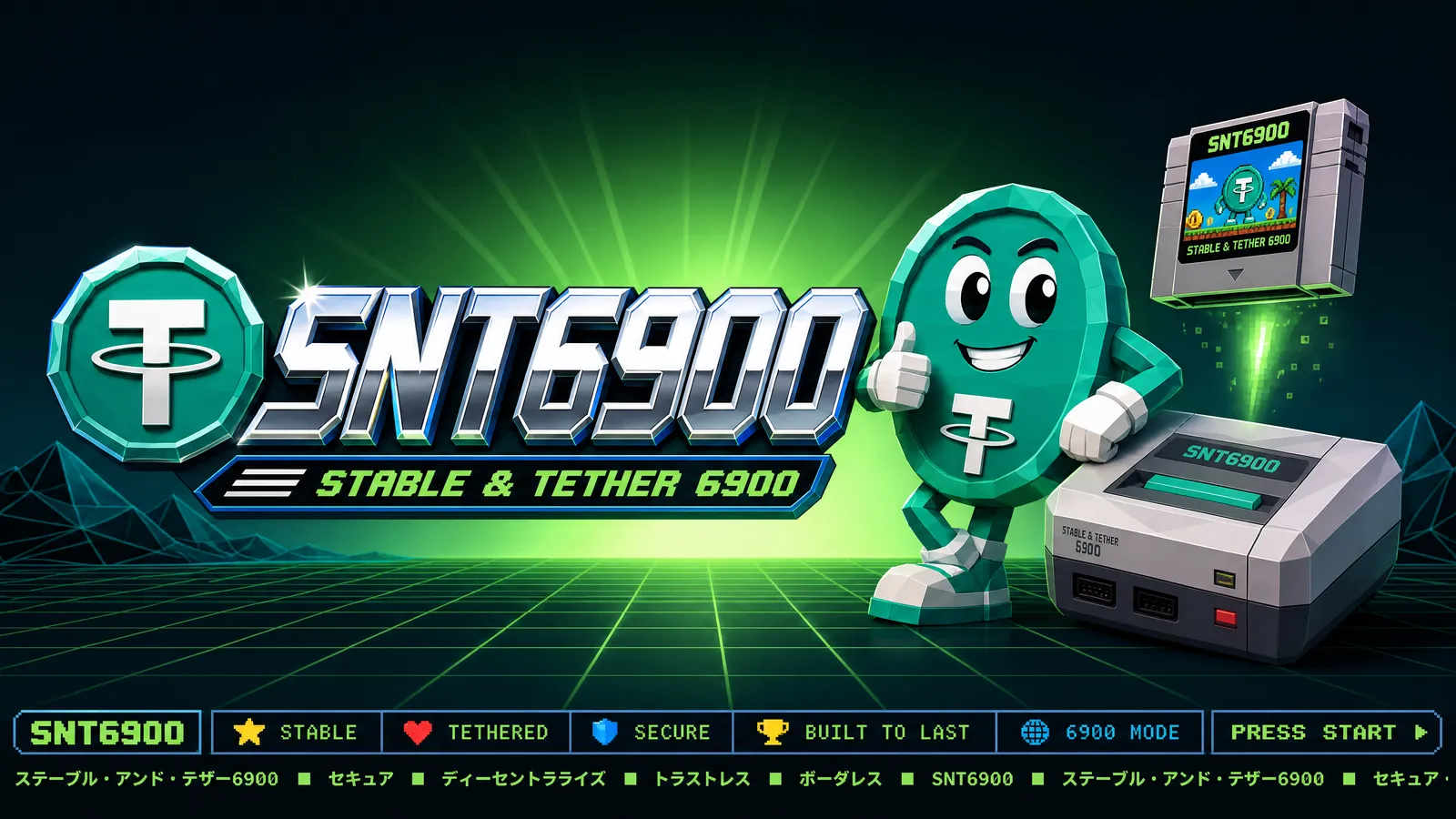 SNT6900