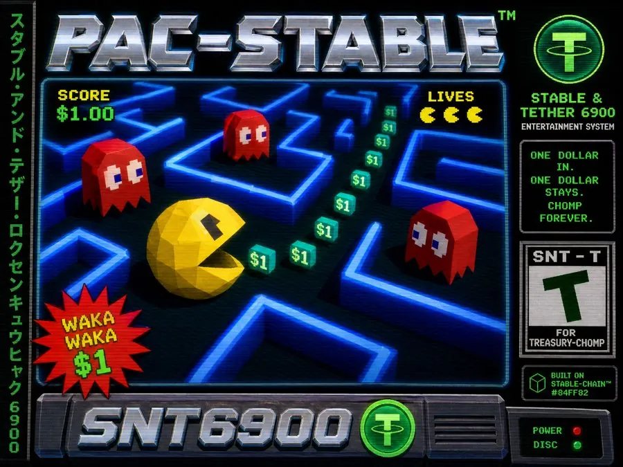 SNT6900