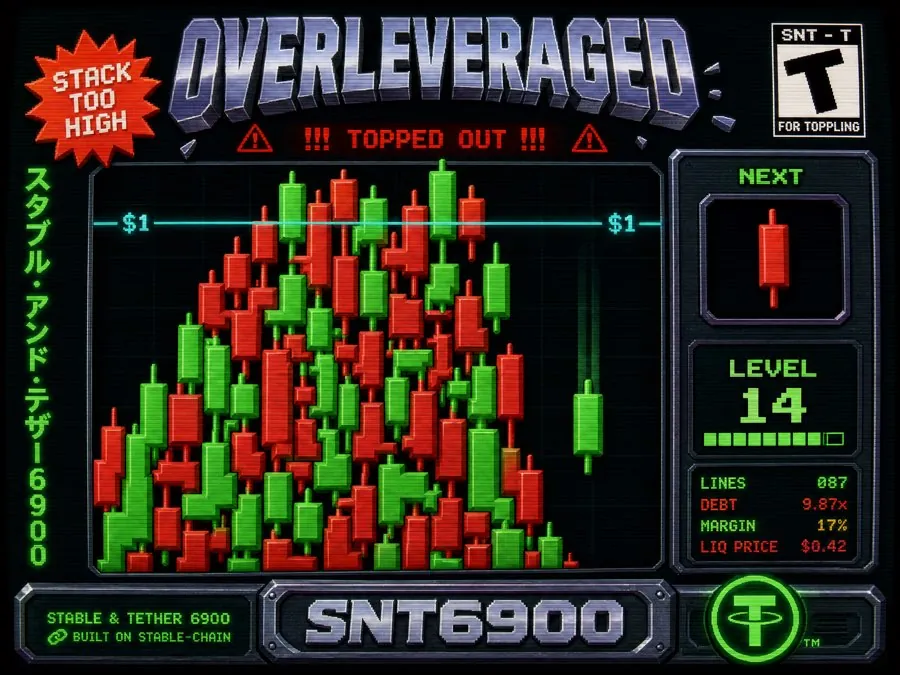 SNT6900