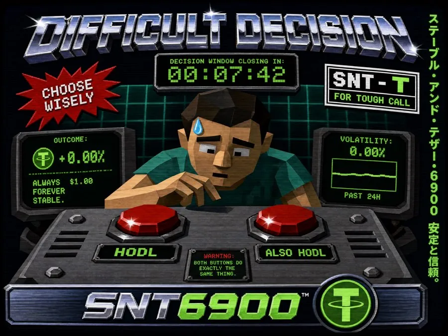 SNT6900