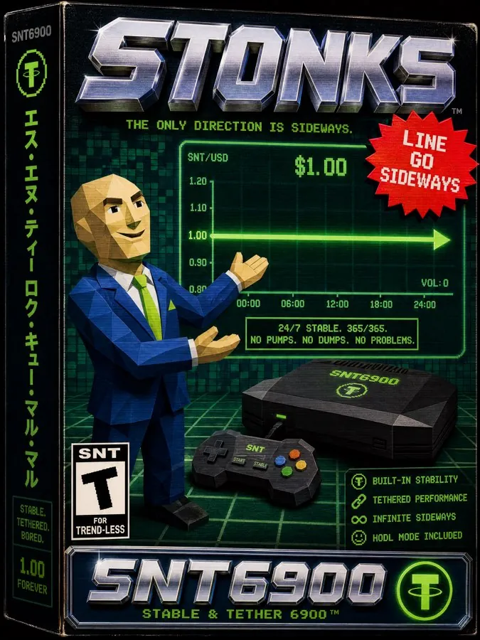 SNT6900
