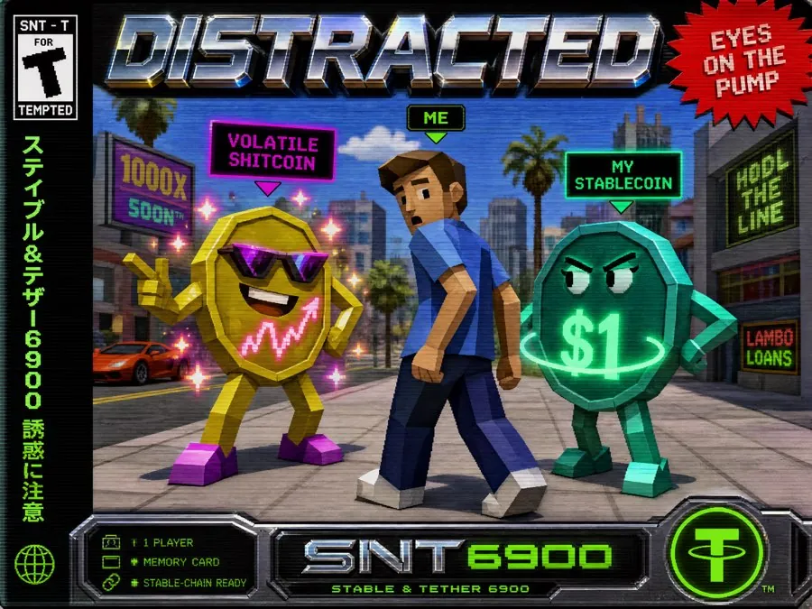 SNT6900