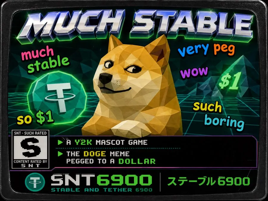 SNT6900