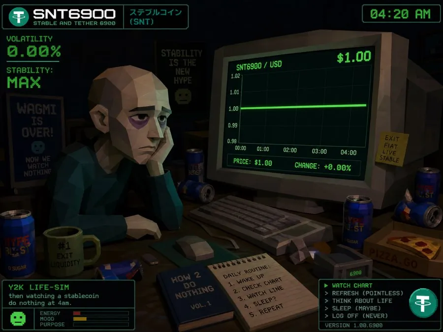 SNT6900