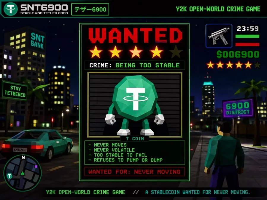 SNT6900