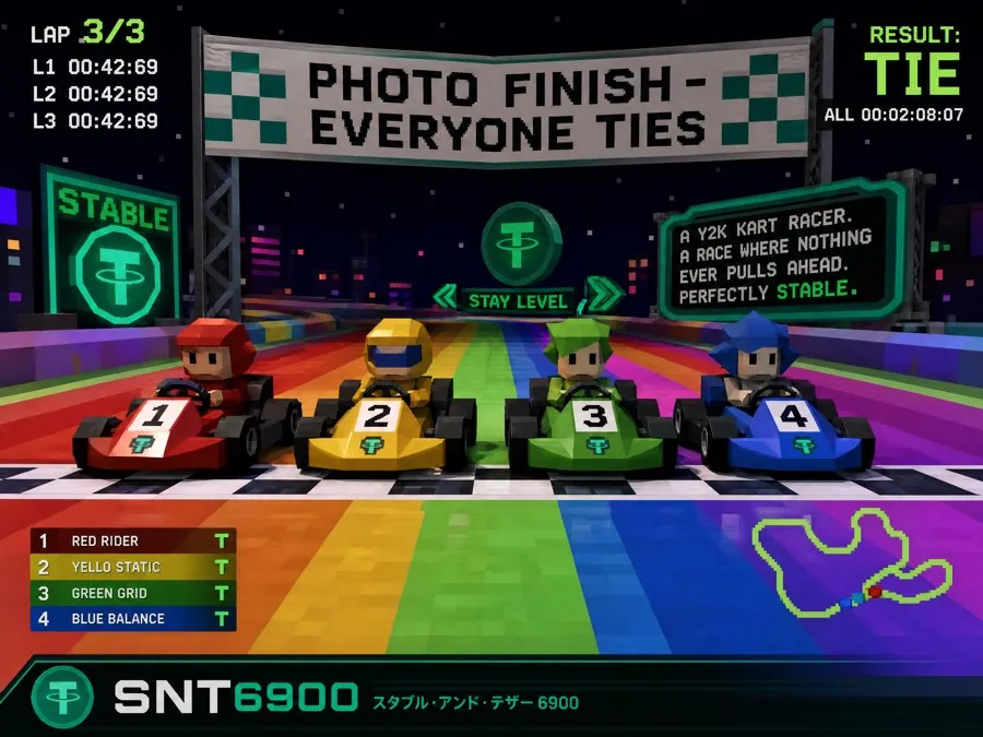 SNT6900