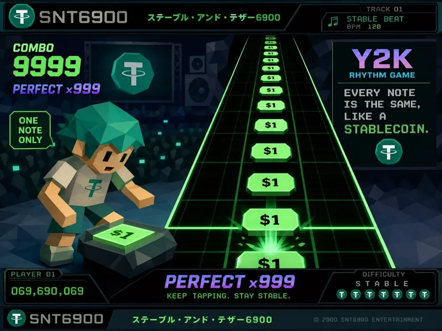 SNT6900