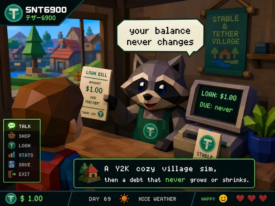 SNT6900