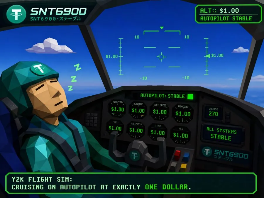 SNT6900