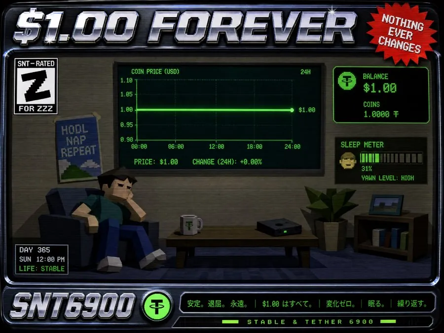 SNT6900