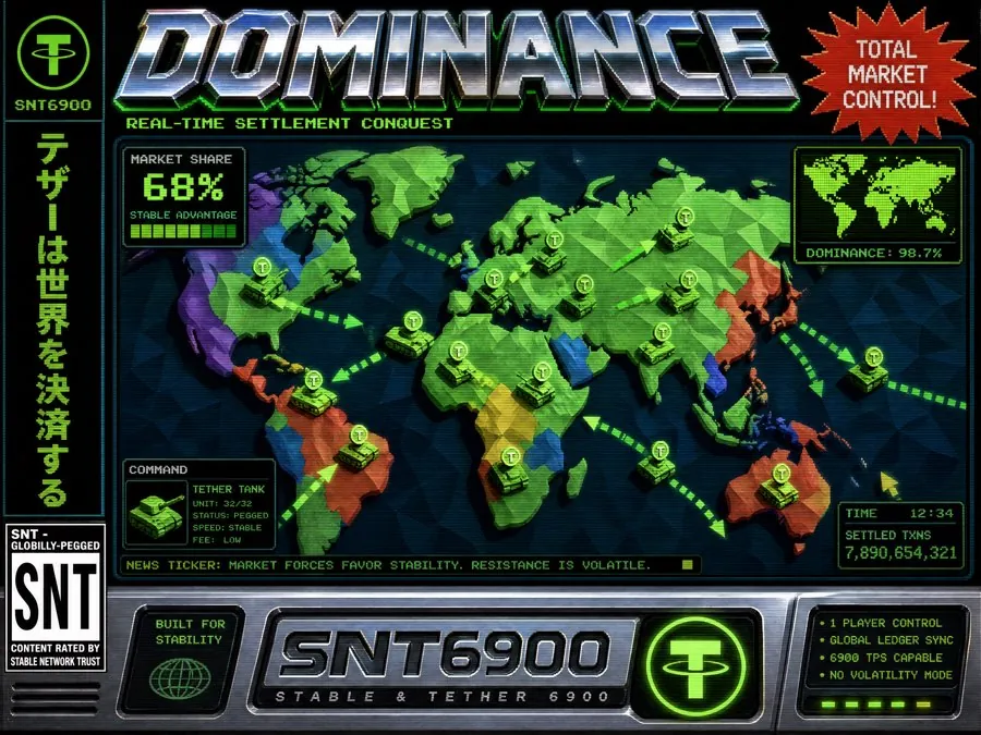 SNT6900