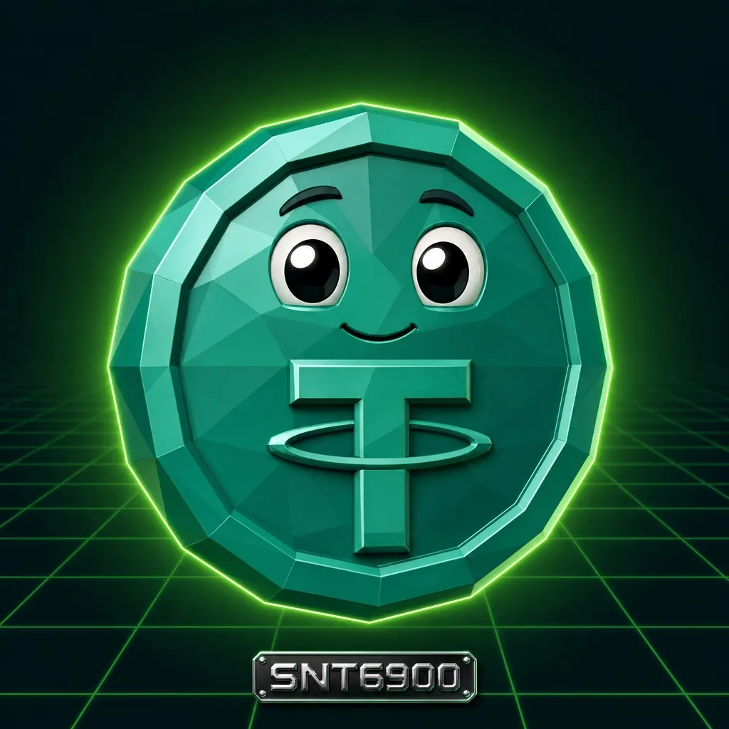 SNT6900, The stablecoin console: 50 lost game covers