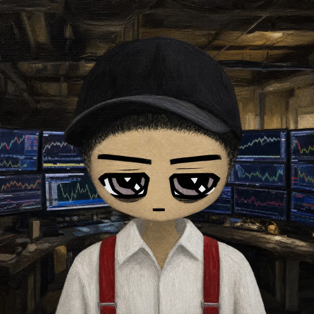 STONKIO