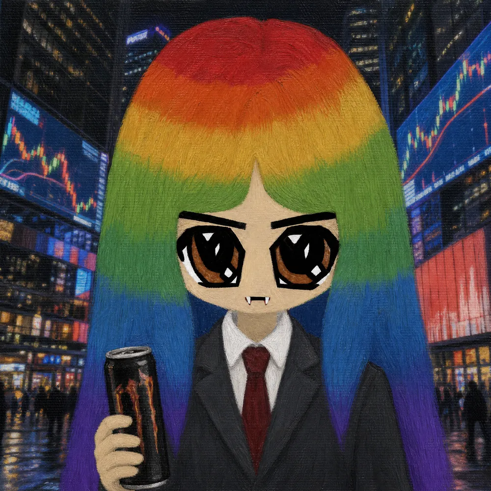STONKIO