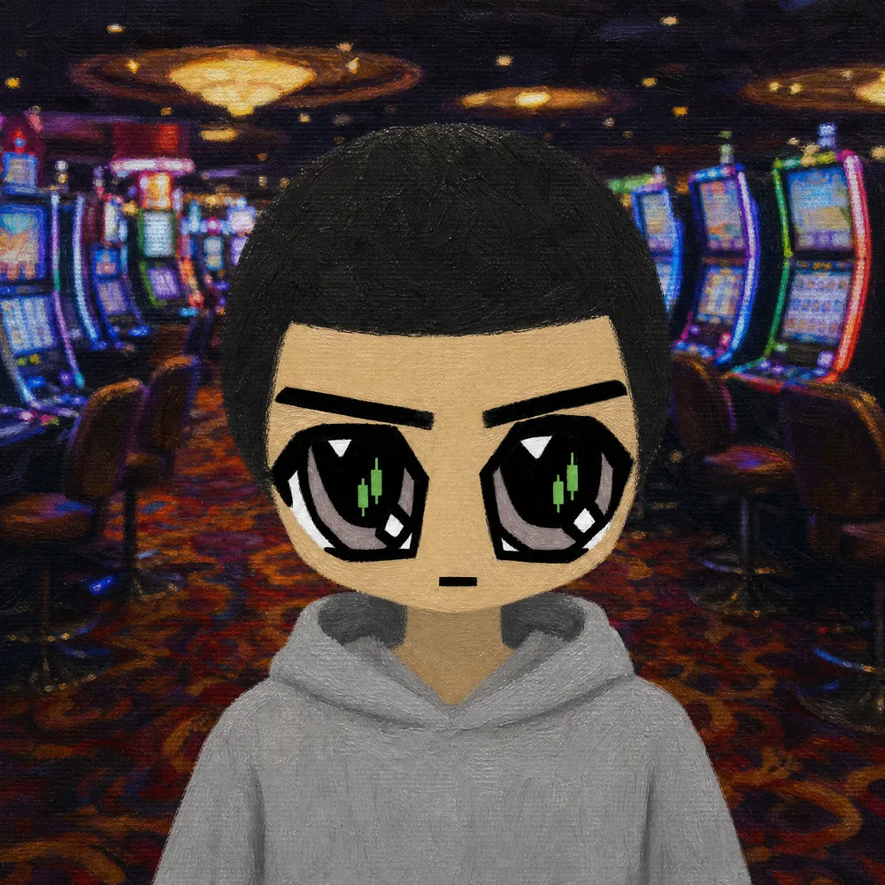 STONKIO