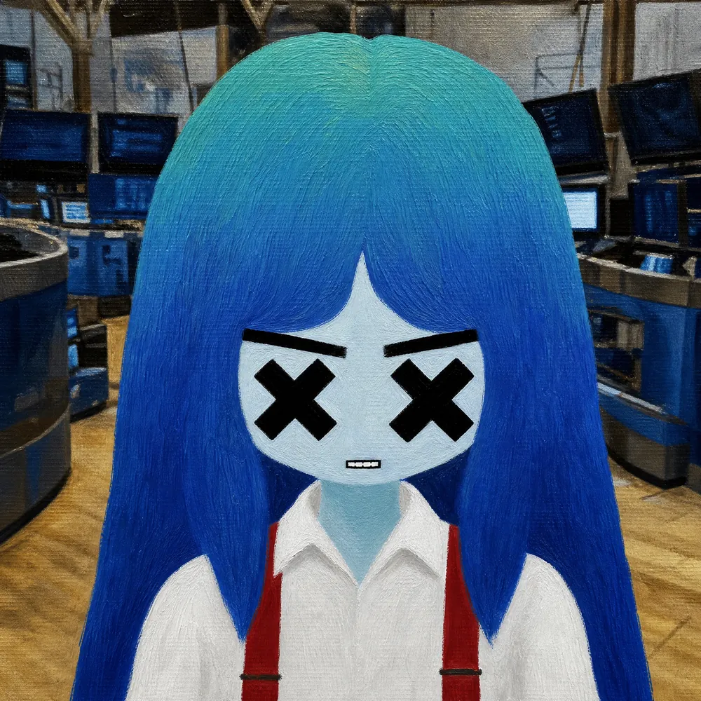 STONKIO