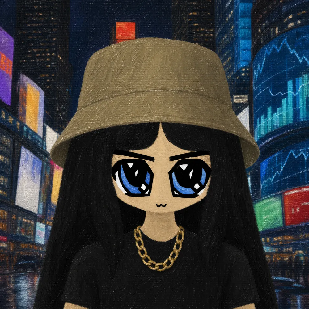 STONKIO