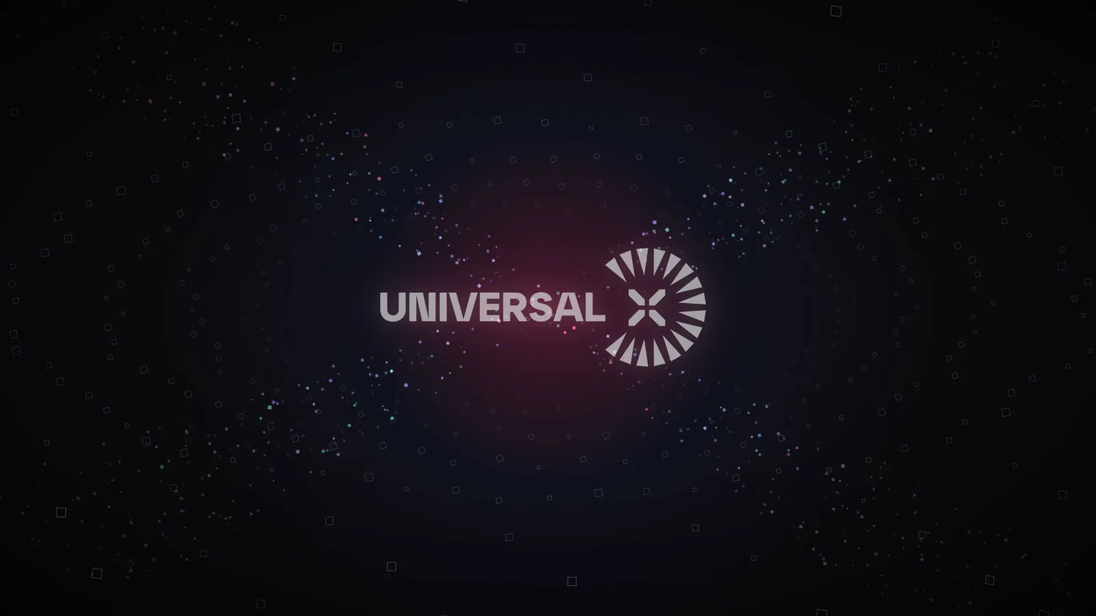 UniversalX