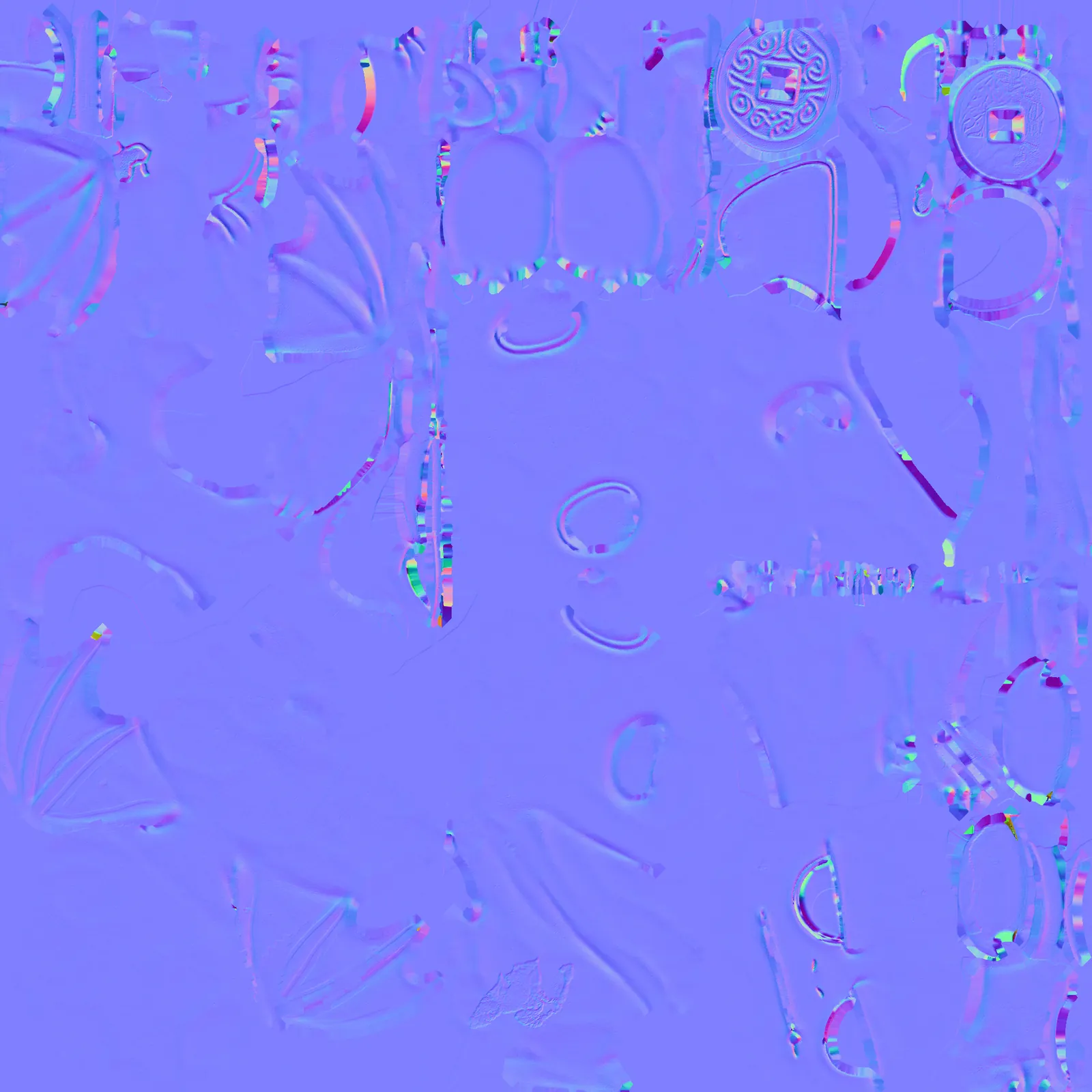 WODGE