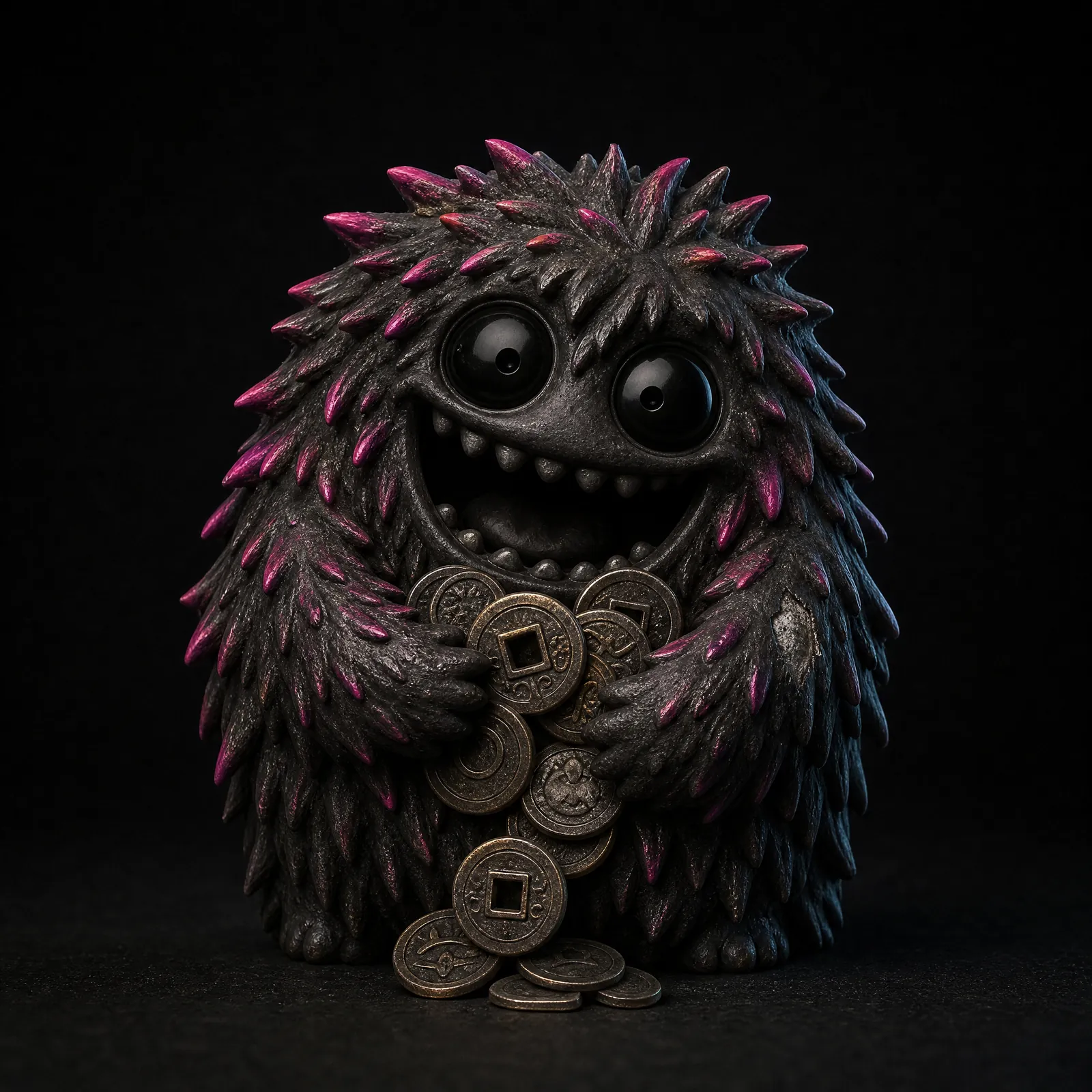 WODGE