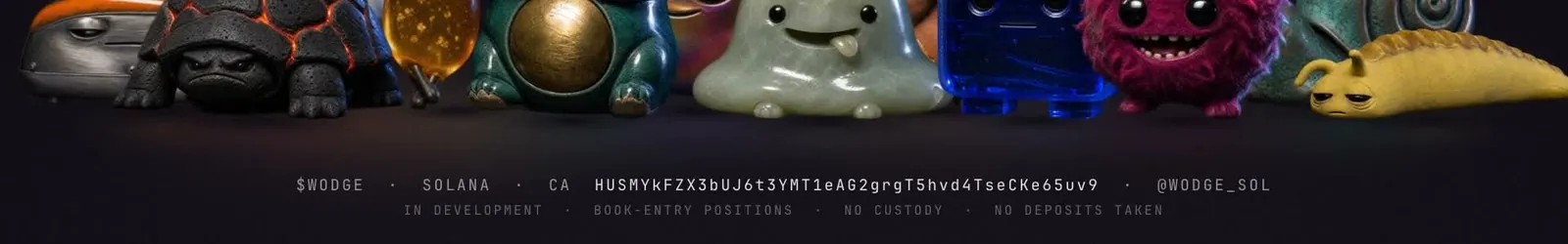 WODGE